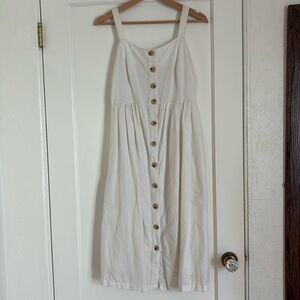 Gap Maternity Dress